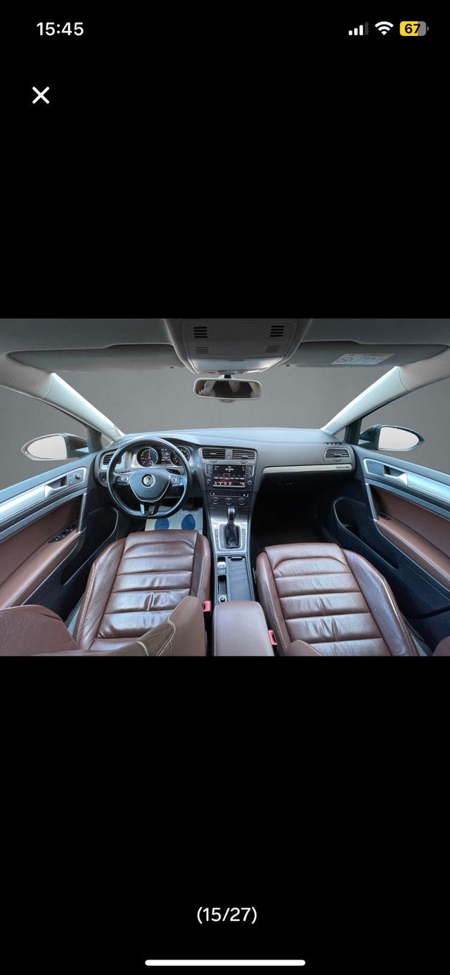 WVWZZZAUZFW905855 2015 VOLKSWAGEN GOLF-3