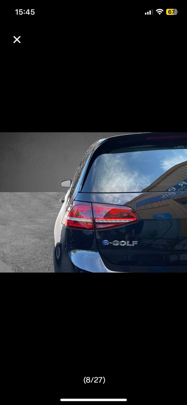 WVWZZZAUZFW905855 2015 VOLKSWAGEN GOLF-1
