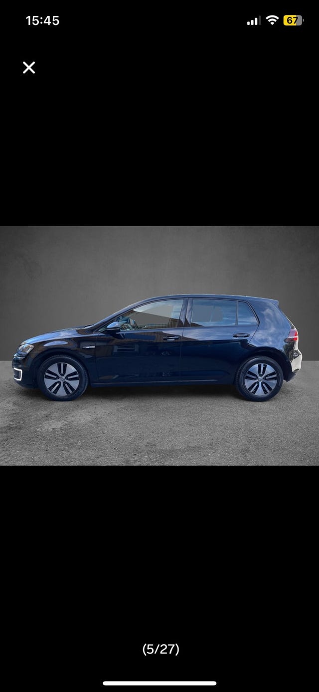 WVWZZZAUZFW905855 2015 VOLKSWAGEN GOLF-0