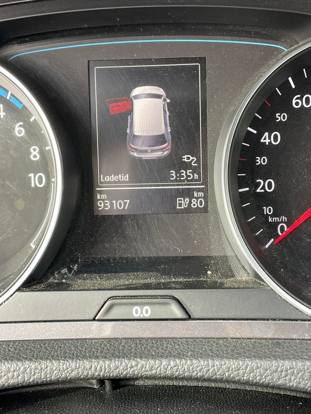 2015 VOLKSWAGEN GOLF - 16