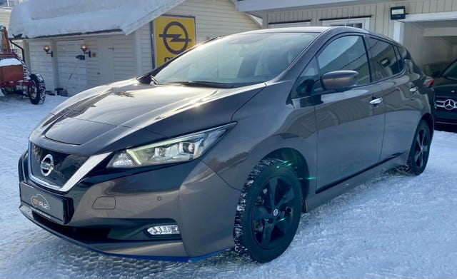 SJNFAAZE1U0104233 2020 NISSAN LEAF-0