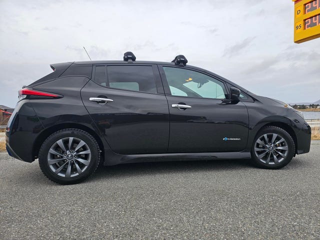 SJNFAAZE1U0007580 2018 NISSAN LEAF-0