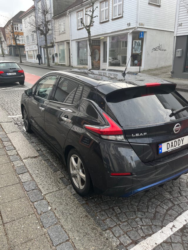 SJNFAAZE1U0011103 2018 NISSAN LEAF-2