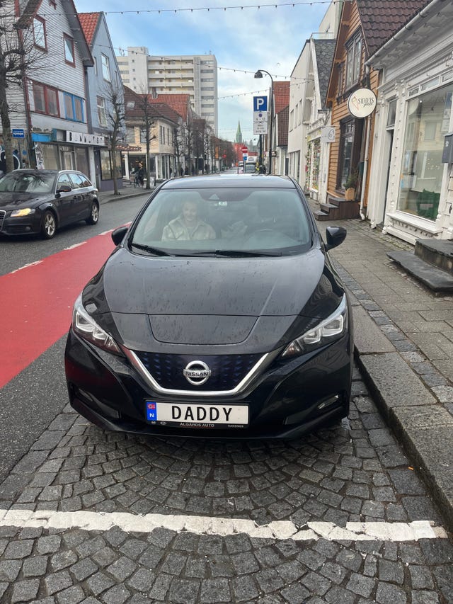 SJNFAAZE1U0011103 2018 NISSAN LEAF-1