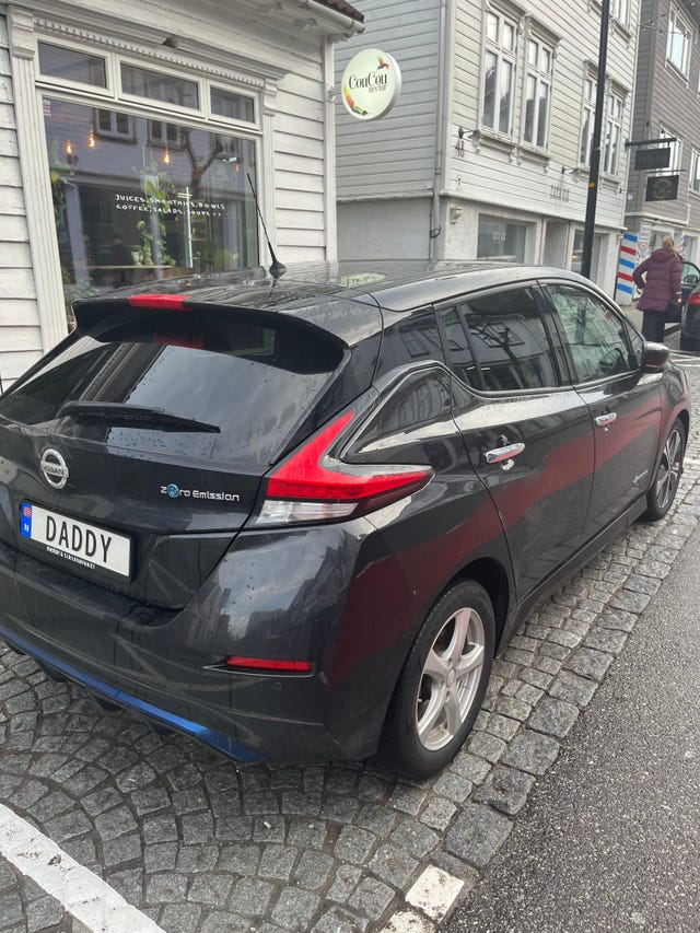 SJNFAAZE1U0011103 2018 NISSAN LEAF-4