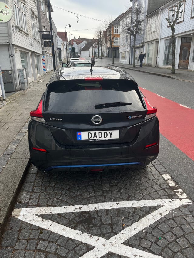 SJNFAAZE1U0011103 2018 NISSAN LEAF-3