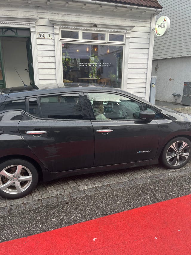 SJNFAAZE1U0011103 2018 NISSAN LEAF-5