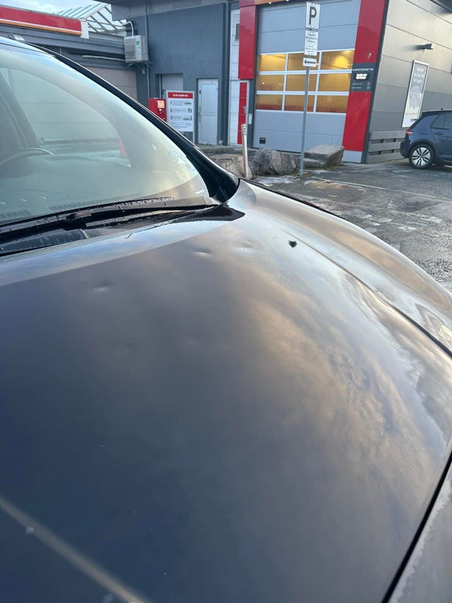 2018 NISSAN LEAF - 10