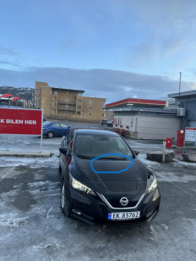 SJNFAAZE1U0016026 2018 NISSAN LEAF-5