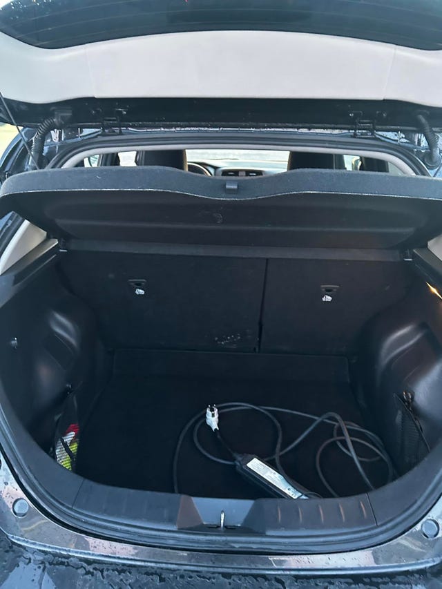 SJNFAAZE1U0006644 2018 NISSAN LEAF-3