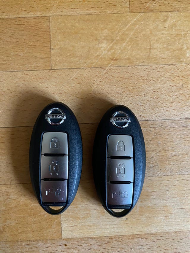 2020 NISSAN LEAF - 16