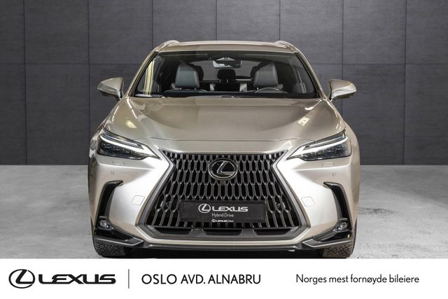 JTJCKBFZ302011231 2022 LEXUS NX 450H-4