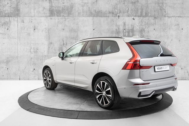 2023 VOLVO XC60 - 8