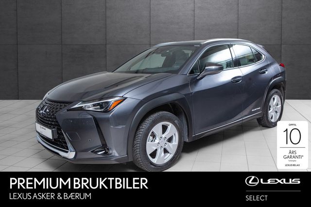 JTHAABBH602012527 2022 LEXUS UX-0