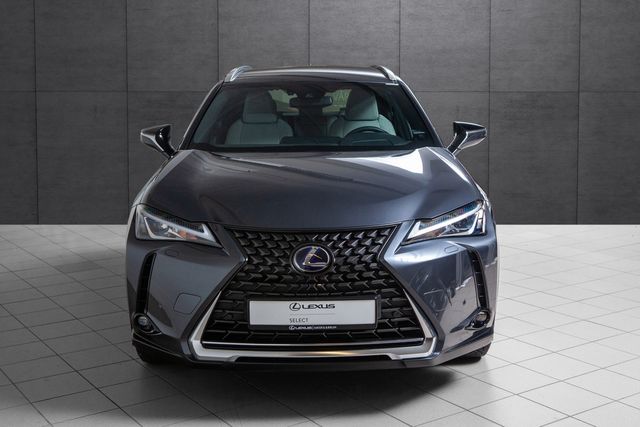 2022 LEXUS UX - 8