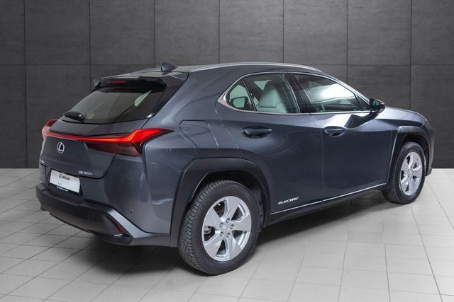 2022 LEXUS UX - 5