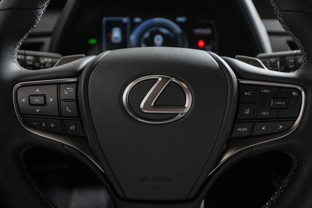 2022 LEXUS UX - 12