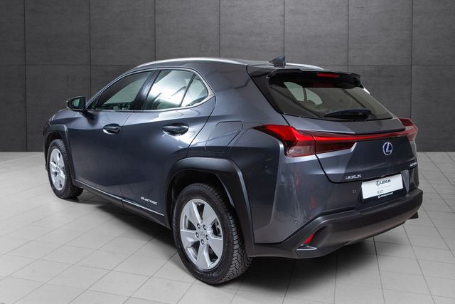 2022 LEXUS UX - 3