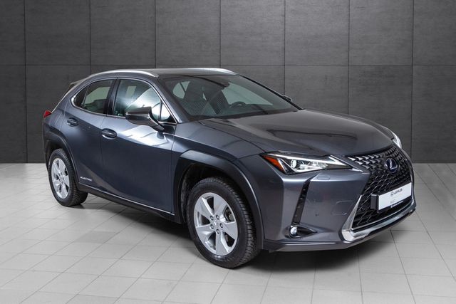 2022 LEXUS UX - 7