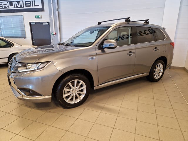 2020 MITSUBISHI OUTLANDER - 11