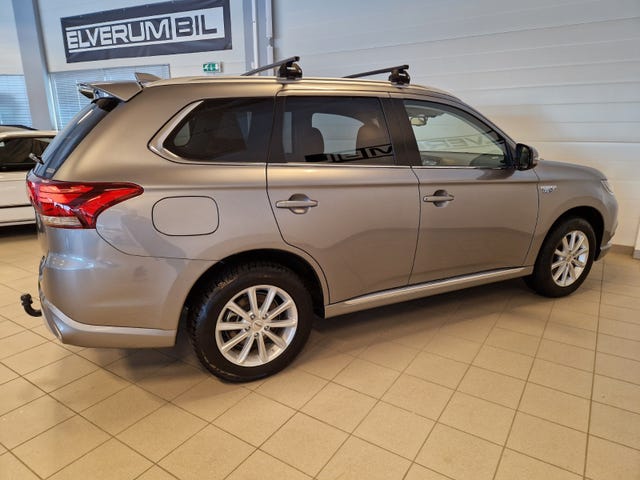 2020 MITSUBISHI OUTLANDER - 28