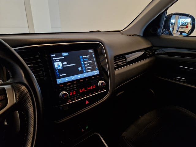 2020 MITSUBISHI OUTLANDER - 58