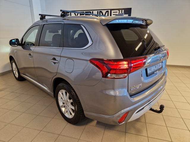2020 MITSUBISHI OUTLANDER - 18