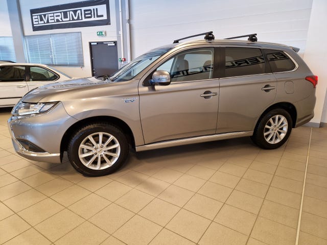 2020 MITSUBISHI OUTLANDER - 12