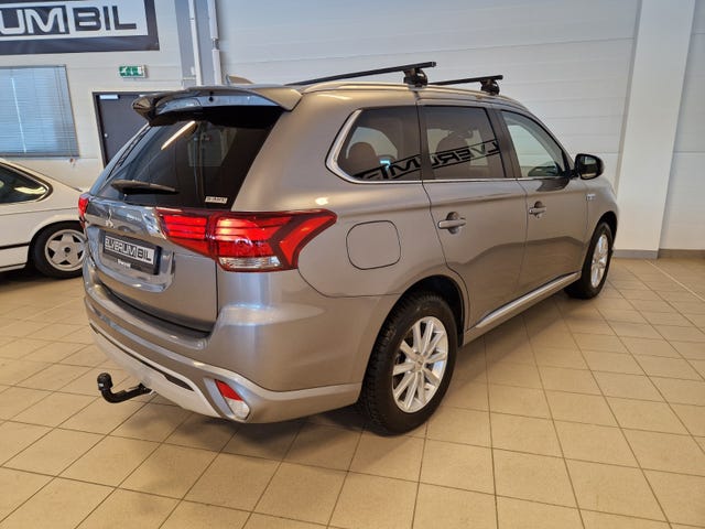 2020 MITSUBISHI OUTLANDER - 24