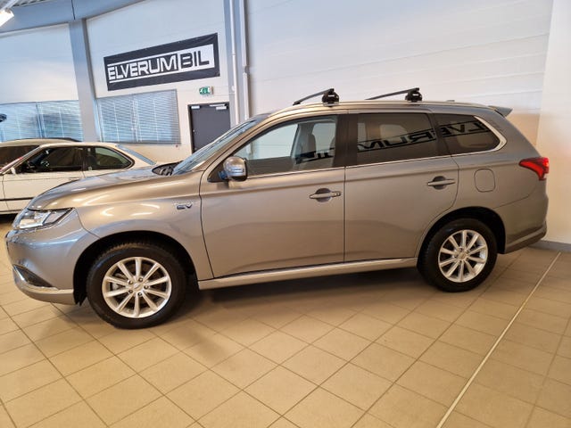 2020 MITSUBISHI OUTLANDER - 13