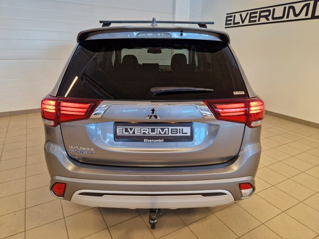 2020 MITSUBISHI OUTLANDER - 21