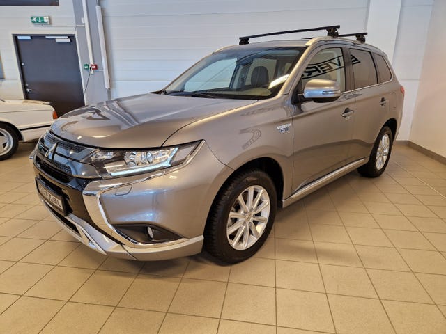 2020 MITSUBISHI OUTLANDER - 9