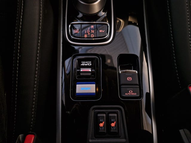 2020 MITSUBISHI OUTLANDER - 56
