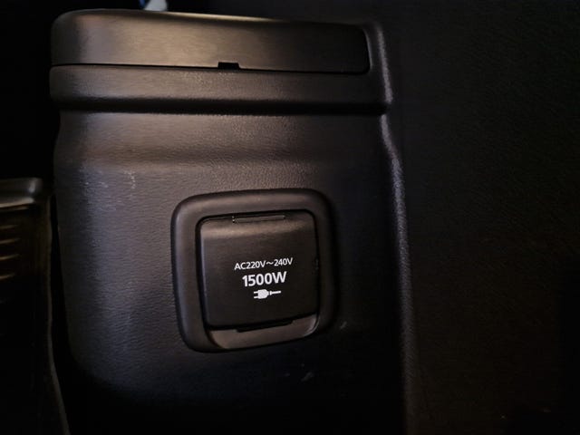 2020 MITSUBISHI OUTLANDER - 32