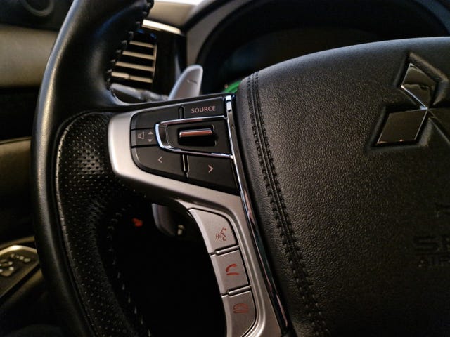 2020 MITSUBISHI OUTLANDER - 48