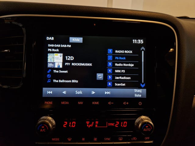 2020 MITSUBISHI OUTLANDER - 55