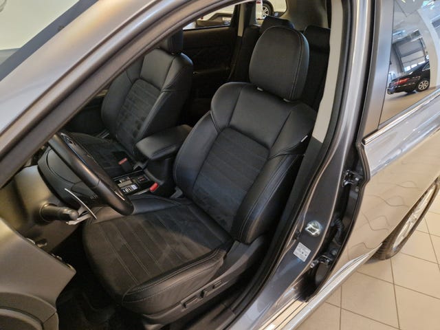 2020 MITSUBISHI OUTLANDER - 35