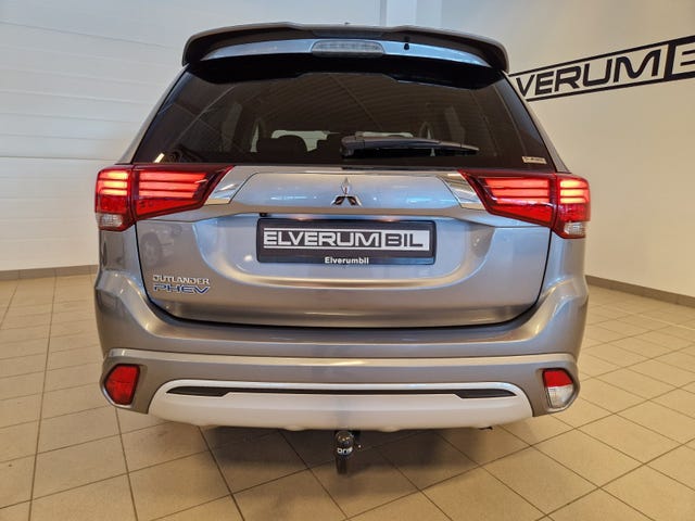2020 MITSUBISHI OUTLANDER - 22