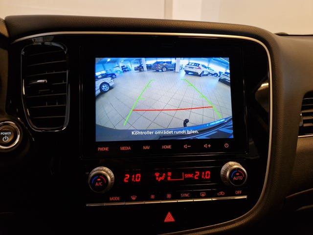 2020 MITSUBISHI OUTLANDER - 51