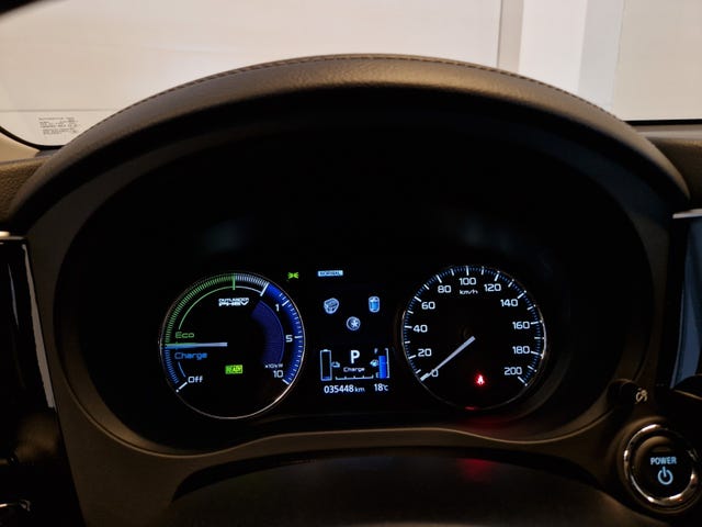 2020 MITSUBISHI OUTLANDER - 50