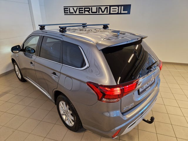 2020 MITSUBISHI OUTLANDER - 19