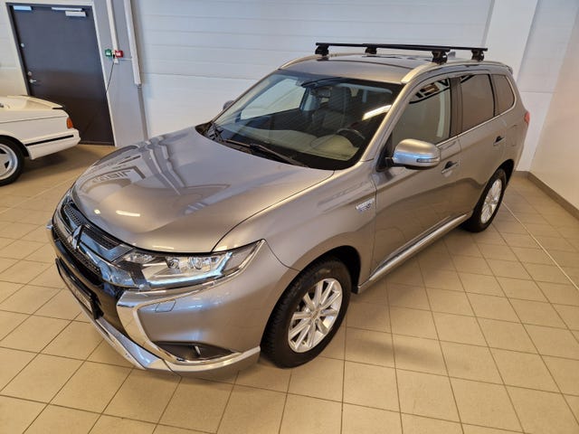 2020 MITSUBISHI OUTLANDER - 10