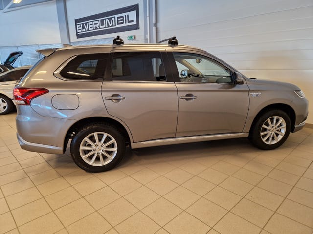 2020 MITSUBISHI OUTLANDER - 29