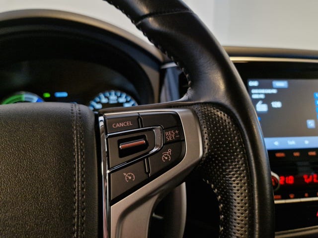 2020 MITSUBISHI OUTLANDER - 49