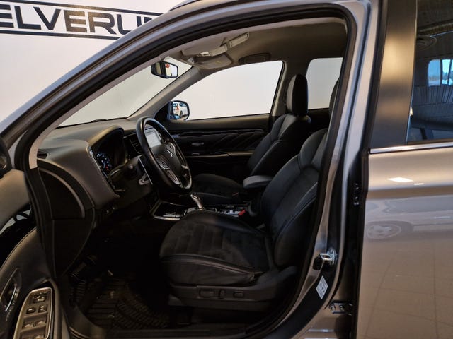 2020 MITSUBISHI OUTLANDER - 34