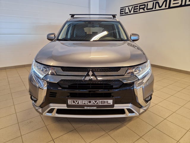 2020 MITSUBISHI OUTLANDER - 8