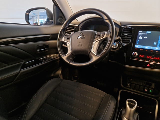 2020 MITSUBISHI OUTLANDER - 44