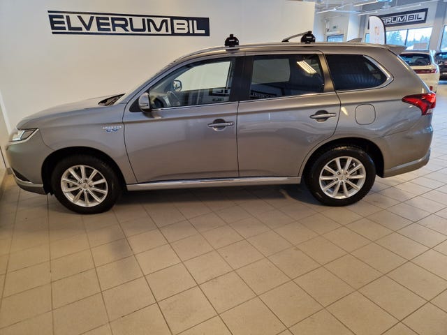 2020 MITSUBISHI OUTLANDER - 17
