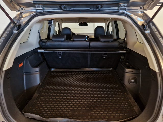 2020 MITSUBISHI OUTLANDER - 31
