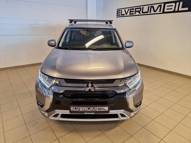 JMBXDGG3WLZ015429 2020 MITSUBISHI OUTLANDER-5